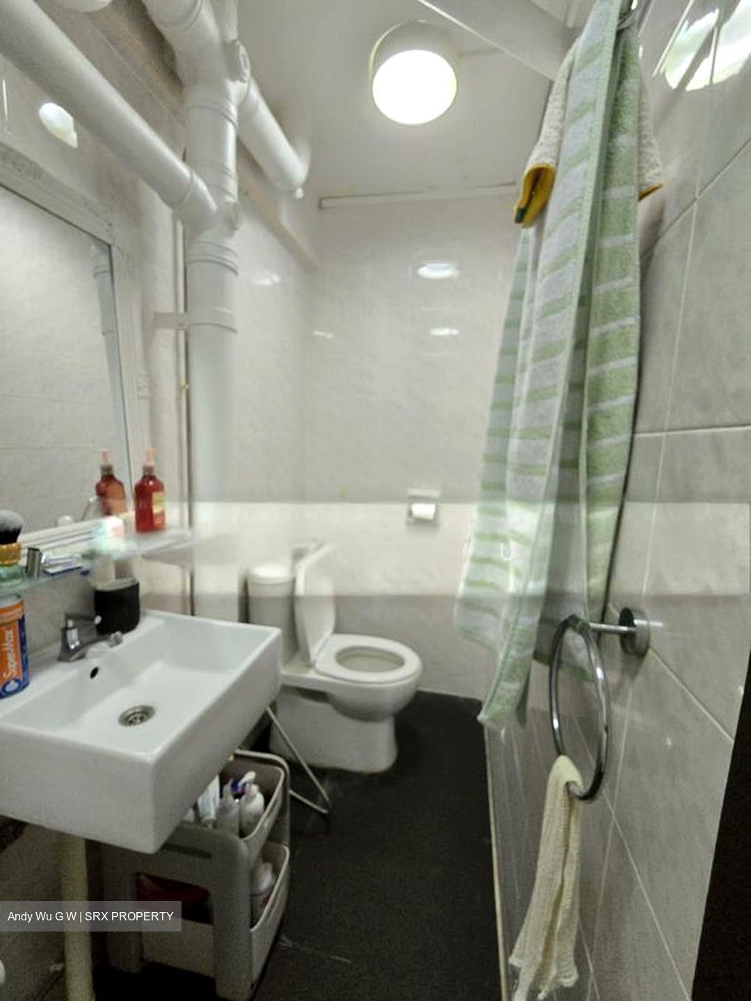 Blk 7 Di Tanjong Rhu (Kallang/Whampoa), HDB 2 Rooms #502130091